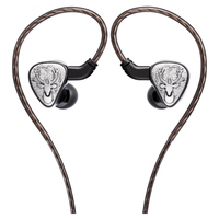 FIIO FH3 Lumi (Deer)