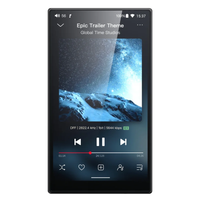 FIIO JM21 (4GB+64GB)