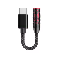 FIIO JIEZI A (3.5mm)