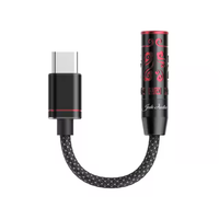 FIIO JIEZI B (4.4mm)