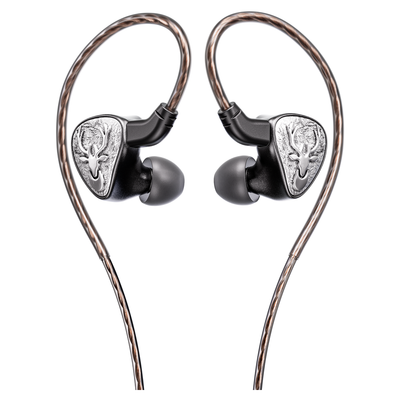FIIO FH3 Lumi (Deer)