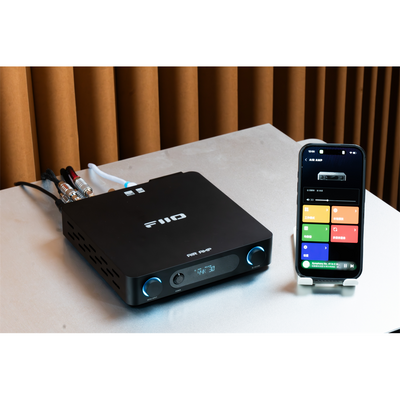 FIIO Air Amp