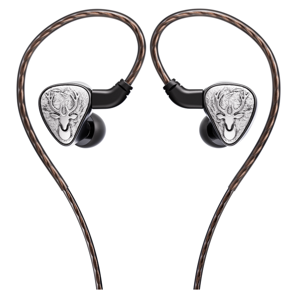 FIIO FH3 Lumi (Deer)