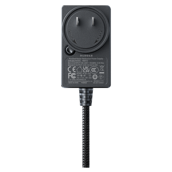 FIIO Darkside Mini