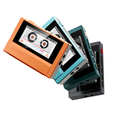 FIIO Echo