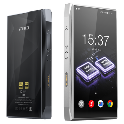 FIIO M25 (VERITA)