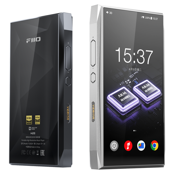 FIIO M25 (VERITA)