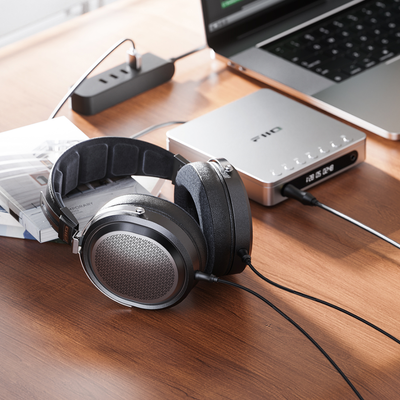 FIIO FT1 Pro