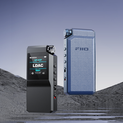 FIIO BTR17