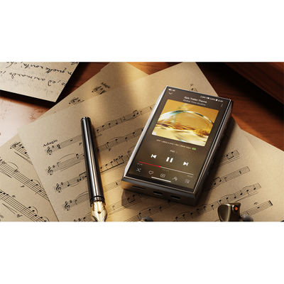 FIIO M25 (VERITA)