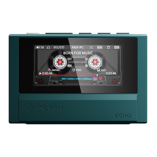 FIIO Echo