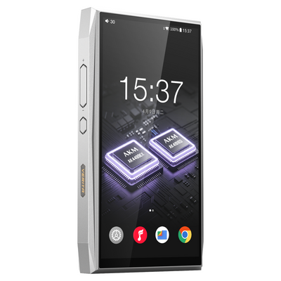 FIIO M25 (VERITA)
