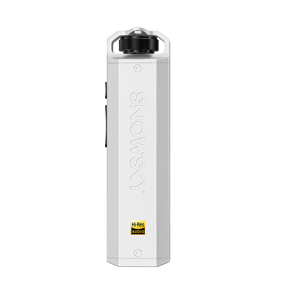 FIIO Echo Nano