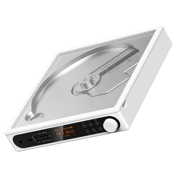 FIIO DM15