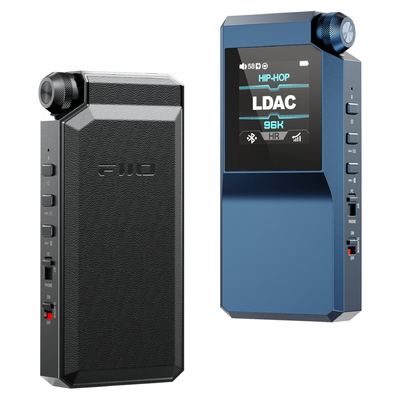 FIIO BTR17