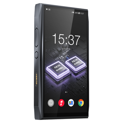 FIIO M25 (VERITA)