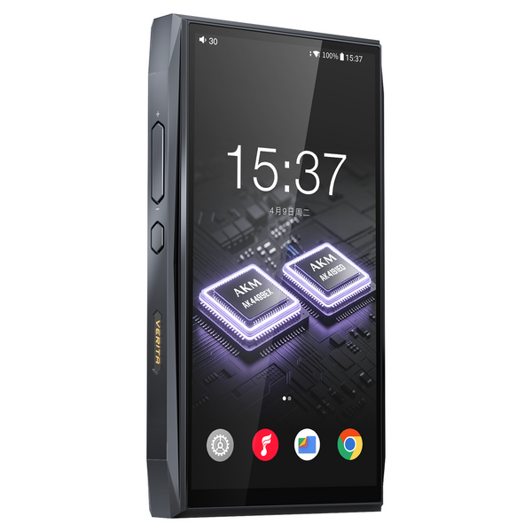 FIIO M25 (VERITA)