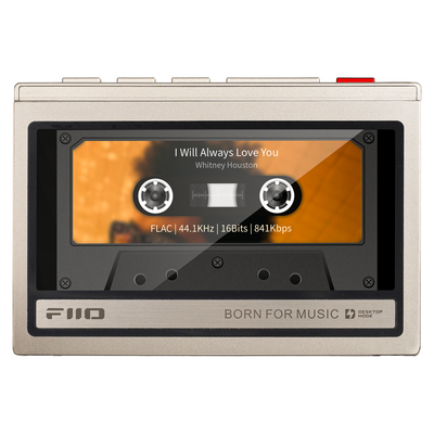 FIIO SK-M21C