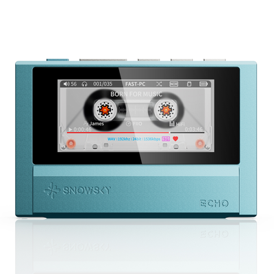FIIO Echo