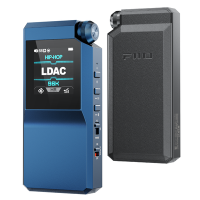 FIIO BTR17