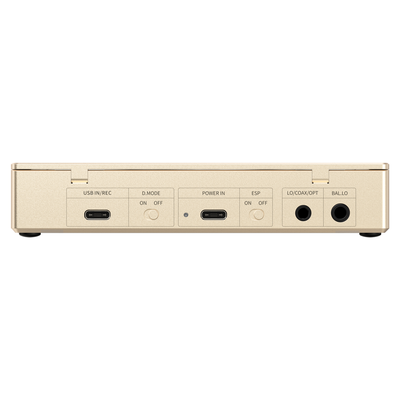 FIIO DM15 R2R