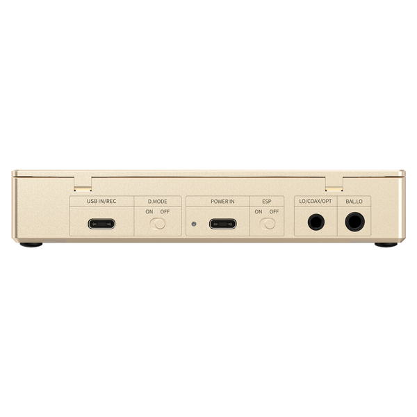 FIIO DM15 R2R