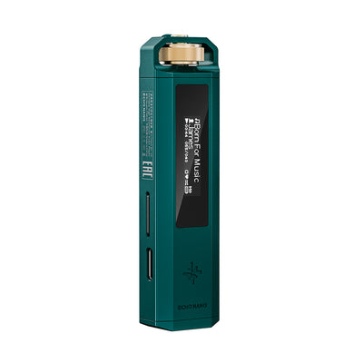 Snowsky Echo Nano