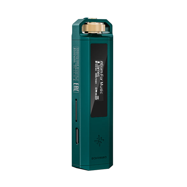 FIIO Echo Nano
