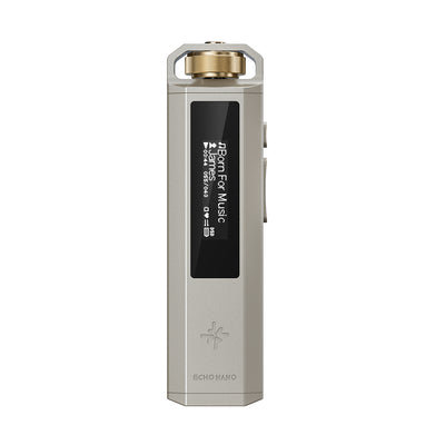 Snowsky Echo Nano