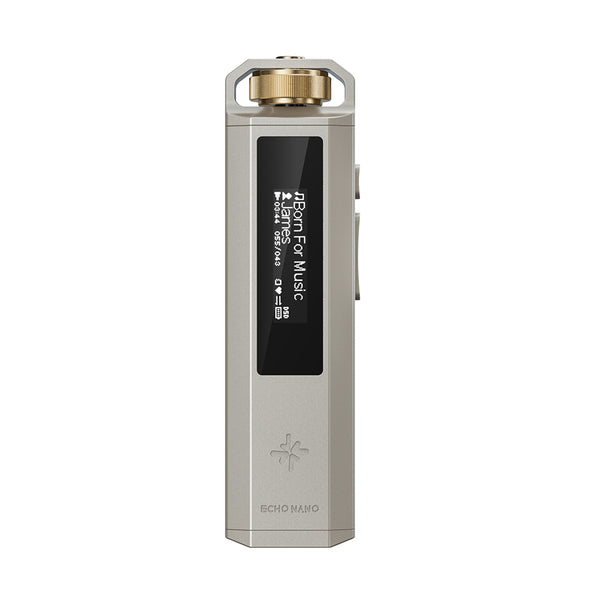FIIO Echo Nano