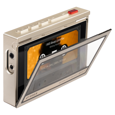 FIIO SK-M21C