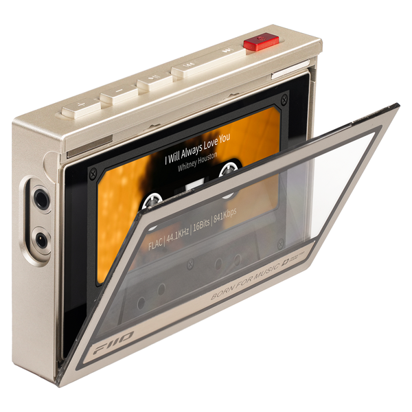FIIO SK-M21C