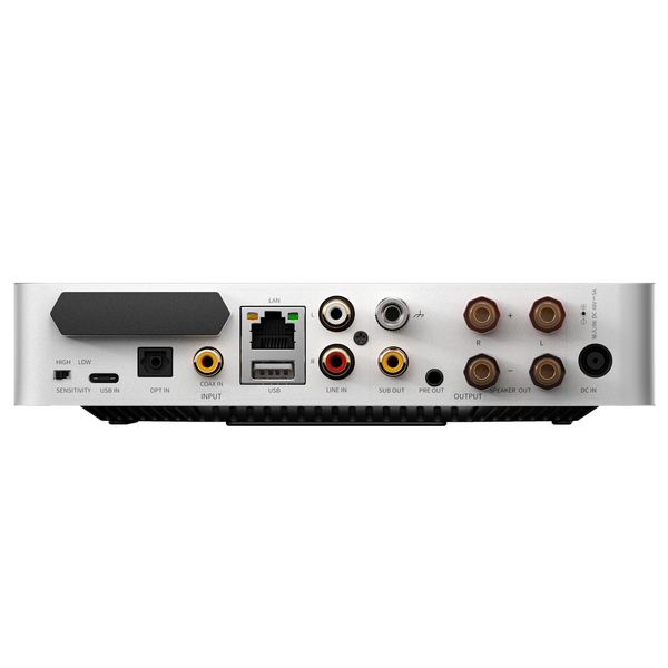 FIIO Air Amp