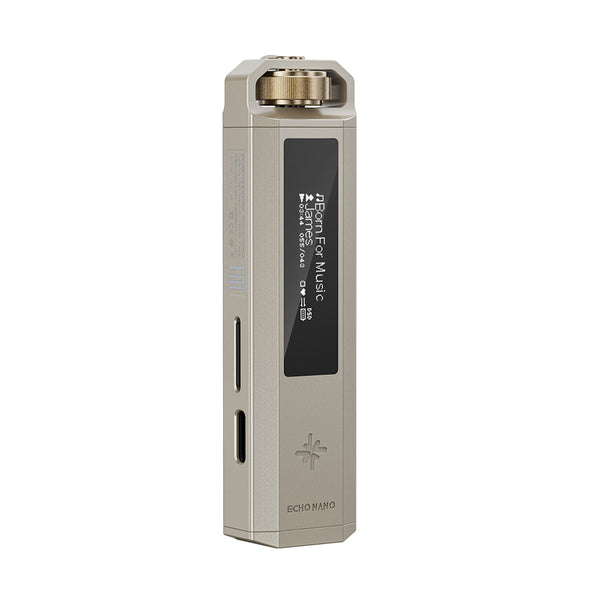 FIIO Echo Nano