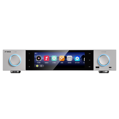 FIIO S15