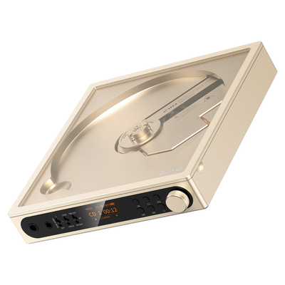 FIIO DM15 R2R