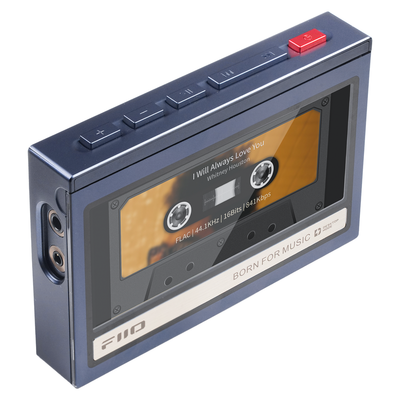 FIIO SK-M21C