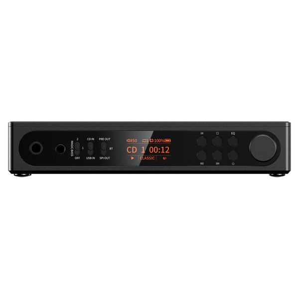 FIIO DM15