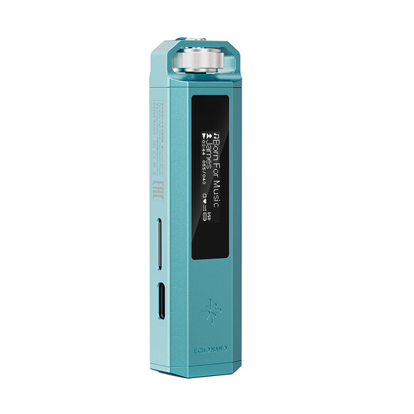 FIIO Echo Nano