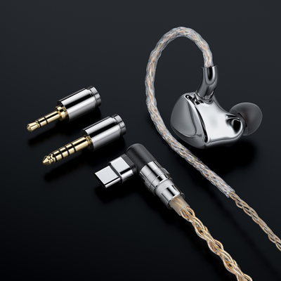 FIIO FX17
