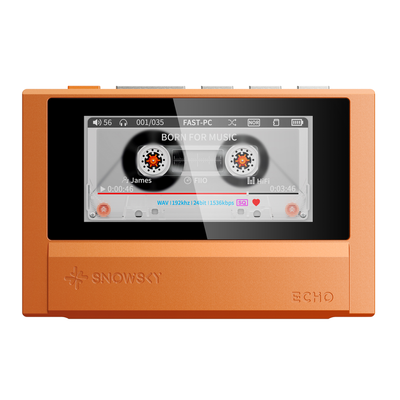 FIIO Echo