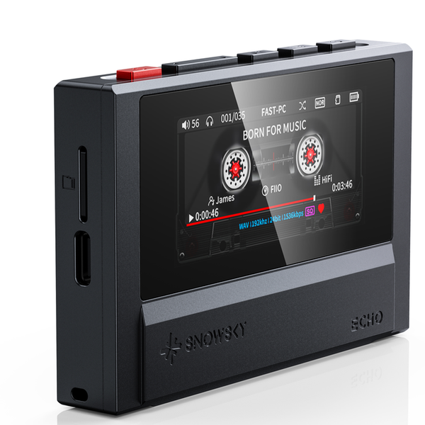 FIIO Echo