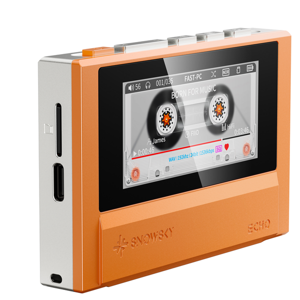 FIIO Echo