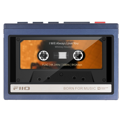 FIIO SK-M21C