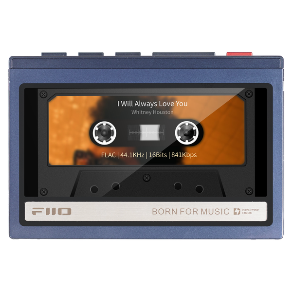 FIIO SK-M21C