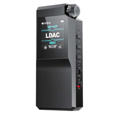FIIO BTR17