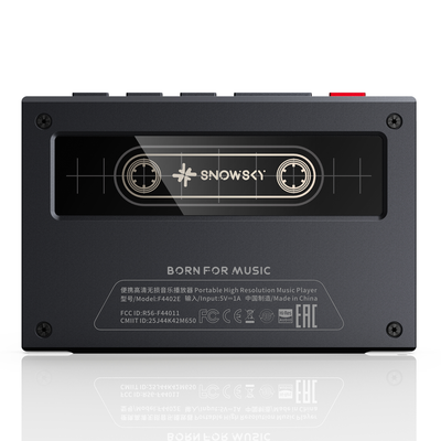 FIIO Echo