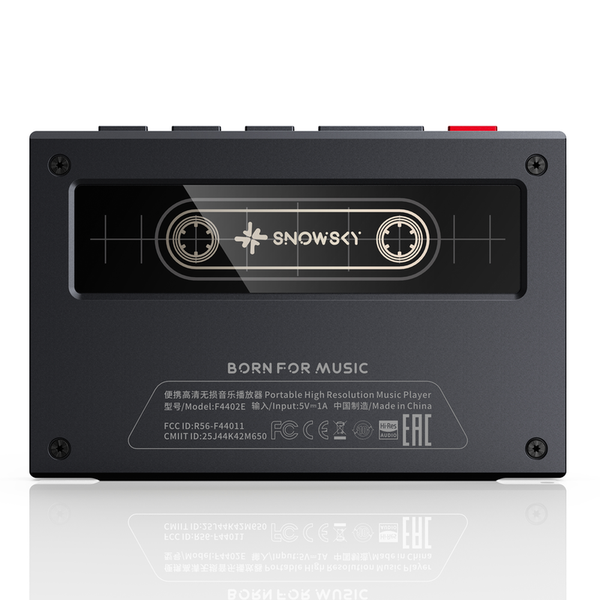 FIIO Echo