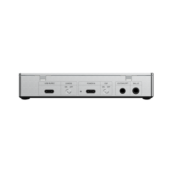 FIIO DM15