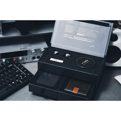 FIIO FX17